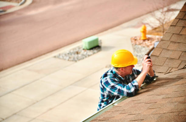 Gutter Installation and Roofing in Roscoe, TX