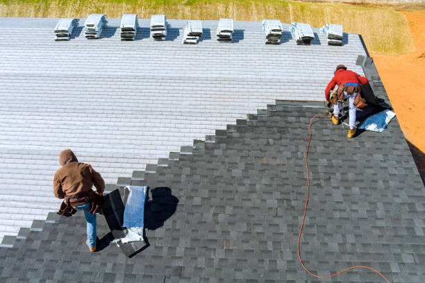 Professional Roofing Contractor in Roscoe, TX