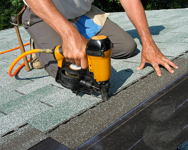 Best New Roof Installation  in Roscoe, TX