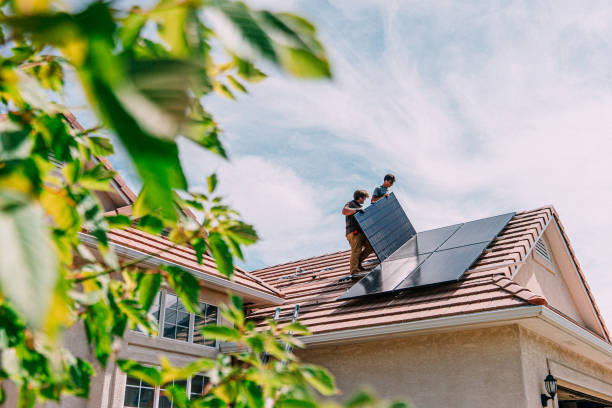 Best Slate Roofing Contractor  in Roscoe, TX