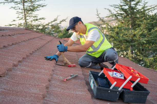 Best Slate Roofing Contractor  in Roscoe, TX