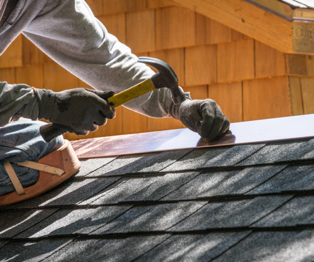 Best Commercial Roofing Services  in Roscoe, TX